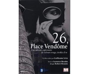 26 Place Vendôme