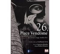 26 Place Vendôme E