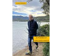 26 poèmes et quelques haïkus