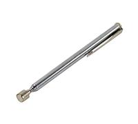 26 pouces de long télescopique rétractable magnétique forte ramasser outil bâton bâton aimant extensible outil de poche pour ramasser les écrous, boulons, vis (5 paquets)