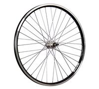 26 Pouces Roue arrière vélo ZAC2000 5-8 Roue Libre à vis Noir