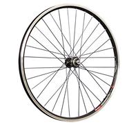 26 Pouces Roue Avant vélo DT Swiss 535 moyeu à Deore XT Disc Noir
