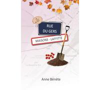 26, rue du Gers - Maisons-Laffitte