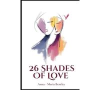 26 Shades of Love: Lesbian Poetry on Love