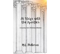 26 Steps with the Apostles: A Journey into Christian Mission