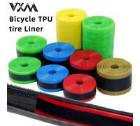 26" Vélo de montagne, 29" Vélo de route, 700C Doublure de pneu anti-crevaison et anti-éclatement pour vélo de neige, Vélo de croisière Vert 1 Volume-38,Rouge 1 Volume-23,Jaune 1 volume-80,Vert 1 volum