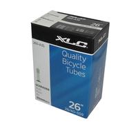 26 " Vélo Tuyau 26x1.0/1.5 25 / 40-559 Av 33mm Auto Schrader Soupape