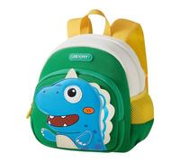 26 x 23 x 13 cm, sac à dos élégant et robuste pour une utilisation quotidienne à l'école, en voyage, léger, confortable, double sac à bandoulière avec compartiment spacieux pour enfants, maternelle