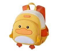 26 x 23 x 13 cm, sac à dos élégant et robuste pour une utilisation quotidienne à l'école, en voyage, léger, confortable, double sac à bandoulière avec compartiment spacieux, sacs à dos pour enfants