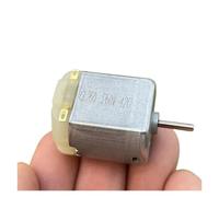 260-3260/42 Field DC 3-6V Large Torque Carbon Brush 260 electronic starter 19000RPM ICXLPMC