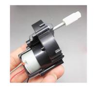 260 DC electronic starter 4 mm diameter of axle: Axial length : 34 mm 2200 rpm,DC 1.5V high speed geared electronic starter IINKUEYK