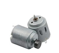 260 electronic starter DC 3-12V electronic starter For Hair Dryer Toy Car DIY Fan Small Household Appliances Auto Parts IINKUEYK(A)