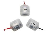 260 Vibration electronic starter DC3-12V with Case Shell 5000RPM IINKUEYK(5V)