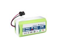 2600-4800mAh 4S1P Battery,Compatible For ，Compatible For DEXP，,MMB-300 X500 X520 X600,Compatible For ，Compatible For Mamibot，,EXVAC660 EXVAC880 Robot Vacuum Cleaner(3500mAh)