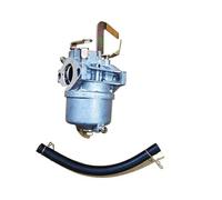 2600 MZ175 Kit de Joint de carburateur Compatible avec EF2600 EF2700 Générateur 2KW Pompe à Eau YP20G YP30G 7CN-E4101-11
