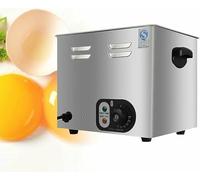 2600 W, Commercial, Grande Encapacité Bouilloire D'oeufs (60 Unités), Commerciale, Grande Capacité (60 Unités), En Acier Inoxydable, Électrique, Pour Les Œufs De Scalfe ~ /