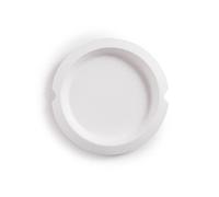 Assiette Canne A Sucre 16 Cm Pack 12 Un