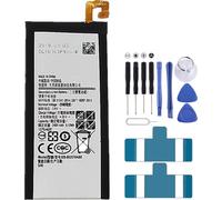 2600m Batterie Li-Ion wiederaufladbare EB-BG570ABE pour Galaxy J5 Prime, On5 (2016), G570, G570F/DS, G570Y