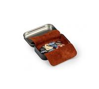 2601 Pick Tin,Koa Top,Collectle Darktone Series