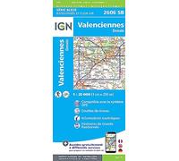 2606SB Valenciennes denain