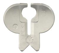 2607010079 BOSCH Puzzle Anti-éclats Garde (Pk5)