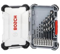 2608577146 Hss-G Hex-Shank Foret de Torsion Set - 8 Pièce