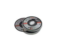 2608603254 BOSCH 115X1mm Métal/Inox Disques de Coupe Étain