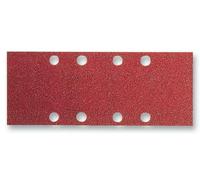 2608605310 BOSCH Ponçage Feuille, 93X185mm, Velco , Mélange