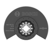 Bosch Lame de scie à segment ACZ 85 EC Wood HCS 85 mm pour bois tendre