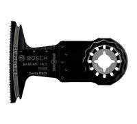 Bosch Lame de scie plongeante BiM AII 65 APC Starlock – VE 5 pièces