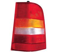 26089 - PHARE ARRIÈRE - VOYANT GAUCHE compatible avec MERCEDES VITO VAN (96->03)