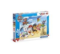 - 26091 - SuperColor 60 pieces - PatPatrouille