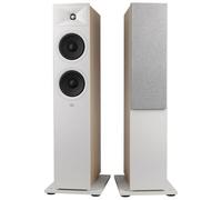 JBL Audio Enceintes colonne 260F Bois clair