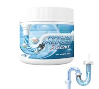 260g Déboucheur Professionnel pour, 2026 Nouve Canalisations Surpuissant,Deboucheur Canalisation Professionnel Déboucheur Surpuissant, Pour une Cuisine et une Salle de Bain Propres
