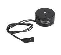 260kv Brushless Motor, Rc Drones Brushless Motor Hollow Shaft Brushless Motor Drones Brushless Motor Rc Drones Accessory