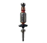 2610009848 Outil rotatif de rechange pour boîtier de boîtier de moteur Assemblage de moteur en métal pour équipement d'atelier Dremel série 3000