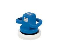Silverline 261362 Polisseuse-lustreuse orbitale 110 W