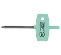 26185 Clé Torx® PLUS 9IP L. ges : 75 mm L.de la pièce de travail : 40 mm WIHA