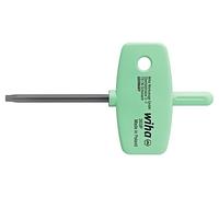 26187 Clé Torx® PLUS 15IP L. g : 80 mm WIHA