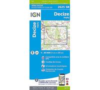 2625SB - Decize/Imphy : 2625sb