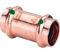 Viega Profipress manchon 292744 18 mm, cuivre, SC-Contur