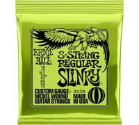 2629 Regular Slinky 8C 10-74