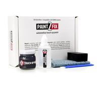 263 Dark Blue Kit de Peinture de Retouche pour BMW Réparation des Rayures et des Ecailles