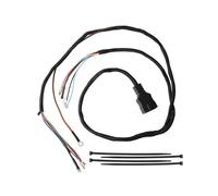 26347 26377 Faisceau de Câblage de Lumière Latérale de Charrue à 11 Broches, 3 Prises pour les Chasse-Neige Western SnowEx Fisher