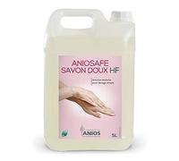 [2637] Savon Doux Haute Fréquence ANIOSAFE 5 L