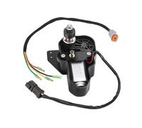2639007 2637637 Moteur D'Essuie-Glace pour Ranger 1000 XP/Crew XP Pro XD de Taille Complète 12V Angle de Raclette 170