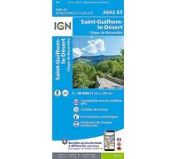 2642ET Saint-guilhem-le-desert cirque de navacelles