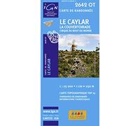 2642ot le Caylar/la Couvertoirade