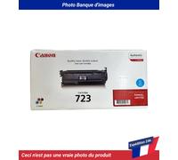 2643B002 Canon i-SENSYS LBP7750Cdn Cartouche de toner Cyan