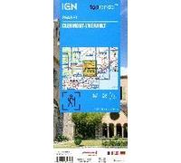 2643ET CLERMONT-L'HERAULT RECTO